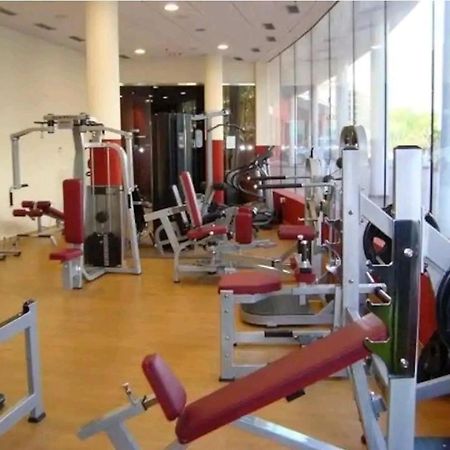 Elegante Alojamiento Con Piscina A 200 M Del Mar. Διαμέρισμα Benalmádena Εξωτερικό φωτογραφία