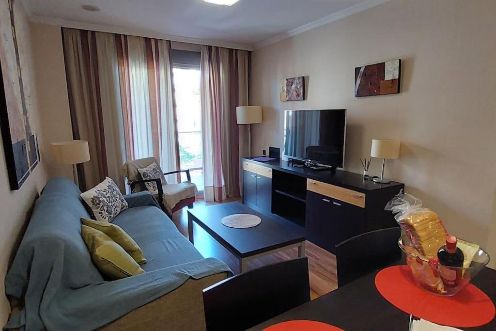 Elegante Alojamiento Con Piscina A 200 M Del Mar. Διαμέρισμα Benalmádena Εξωτερικό φωτογραφία