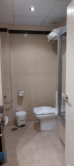 Elegante Alojamiento Con Piscina A 200 M Del Mar. Διαμέρισμα Benalmádena Εξωτερικό φωτογραφία