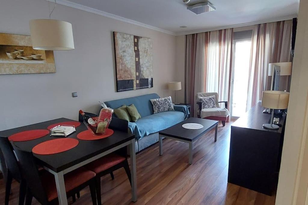 Elegante Alojamiento Con Piscina A 200 M Del Mar. Διαμέρισμα Benalmádena Εξωτερικό φωτογραφία