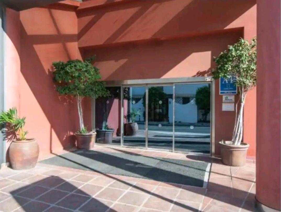 Elegante Alojamiento Con Piscina A 200 M Del Mar. Διαμέρισμα Benalmádena Εξωτερικό φωτογραφία