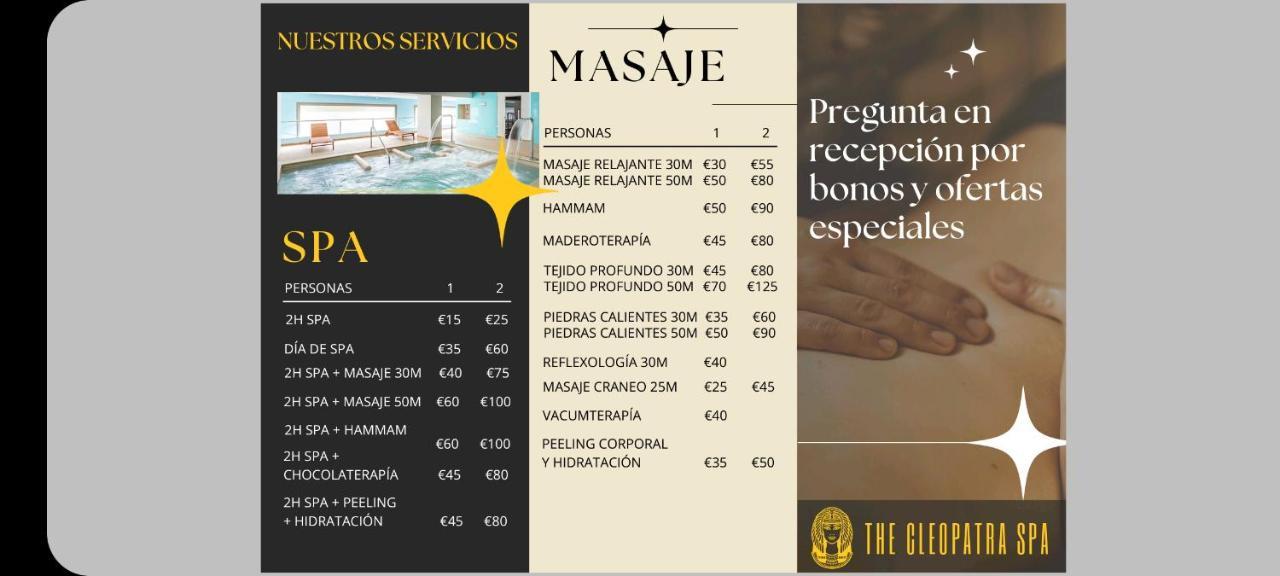 Elegante Alojamiento Con Piscina A 200 M Del Mar. Διαμέρισμα Benalmádena Εξωτερικό φωτογραφία