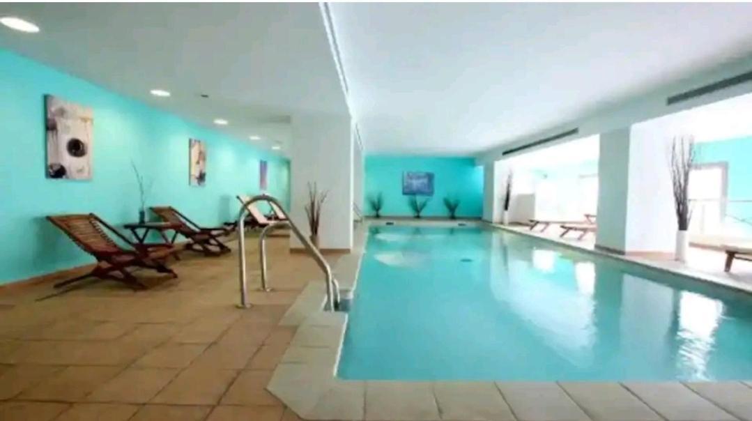 Elegante Alojamiento Con Piscina A 200 M Del Mar. Διαμέρισμα Benalmádena Εξωτερικό φωτογραφία