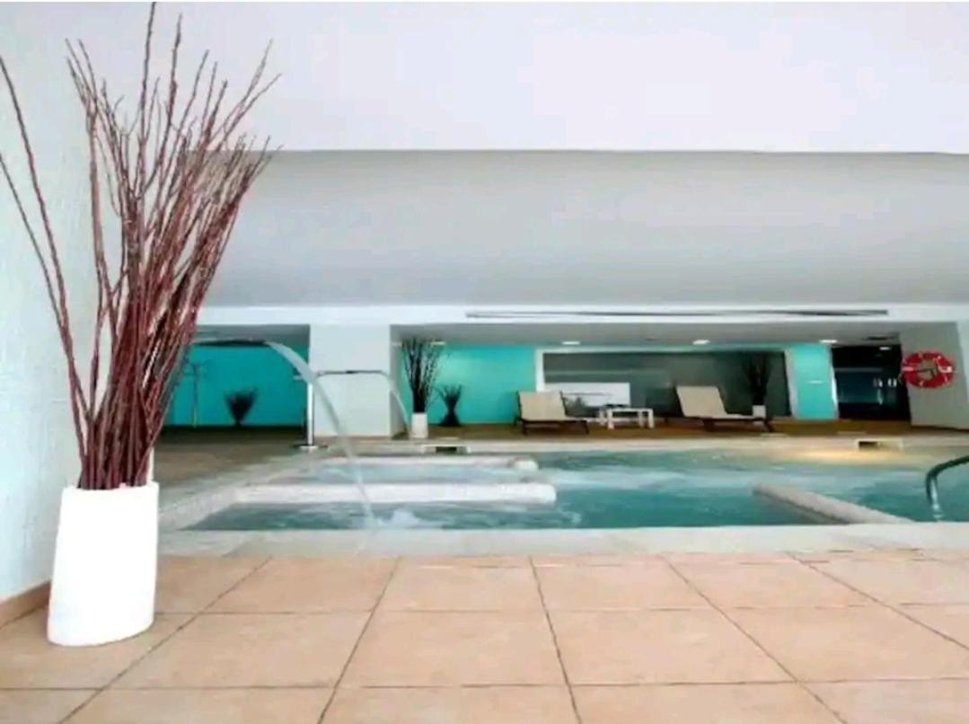 Elegante Alojamiento Con Piscina A 200 M Del Mar. Διαμέρισμα Benalmádena Εξωτερικό φωτογραφία